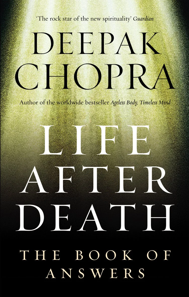 Life After Death: The Book of Answers - Image 5