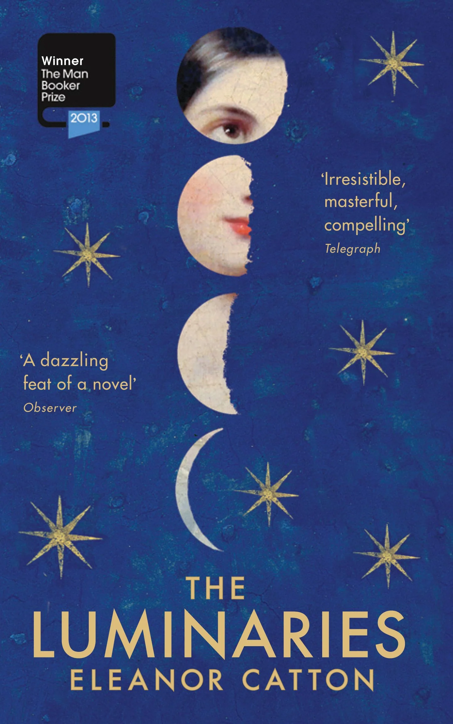 The Luminaries - Image 4