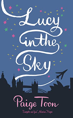 Lucy in the Sky - Image 2