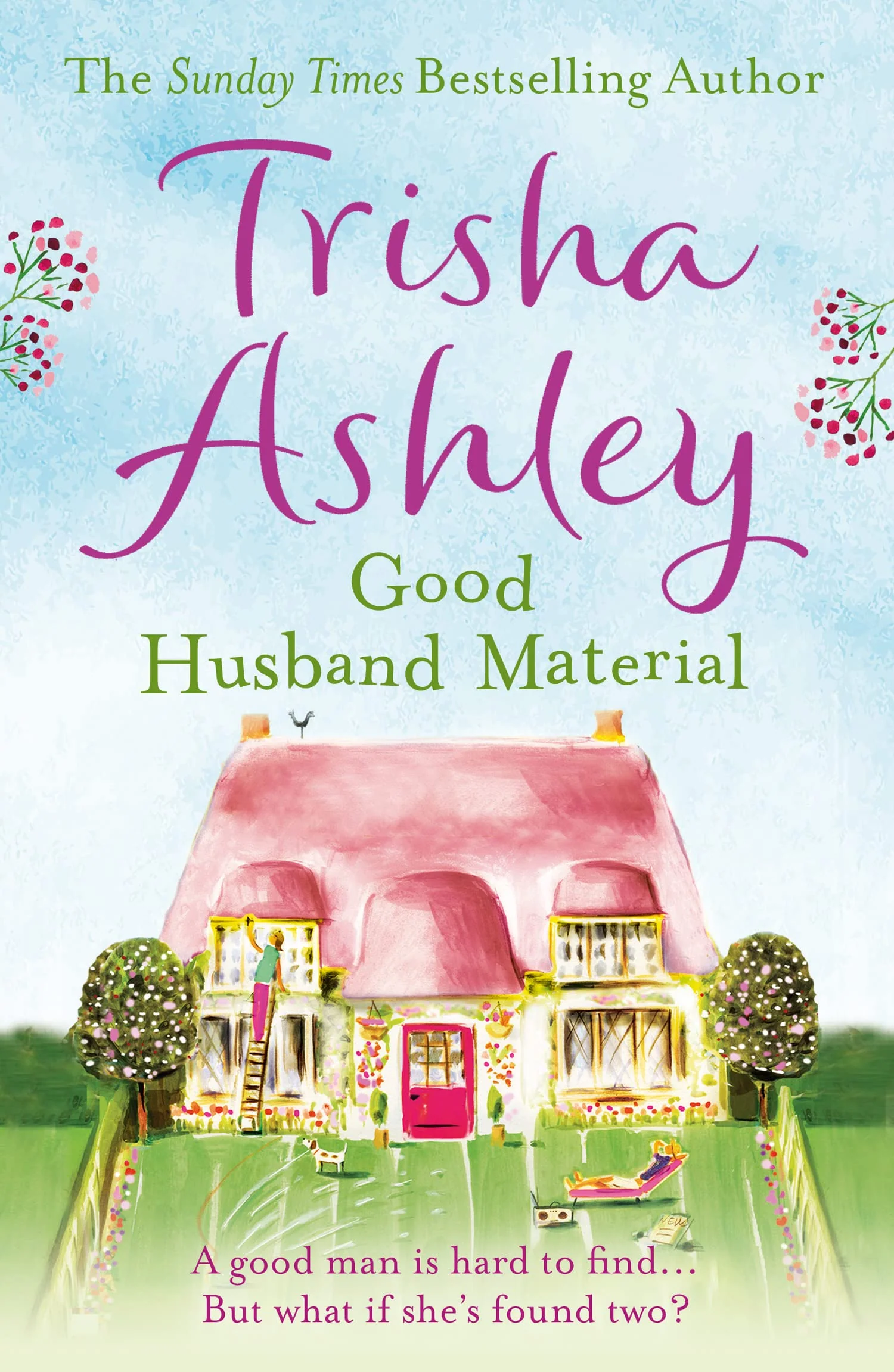 Good Husband Material - Image 2