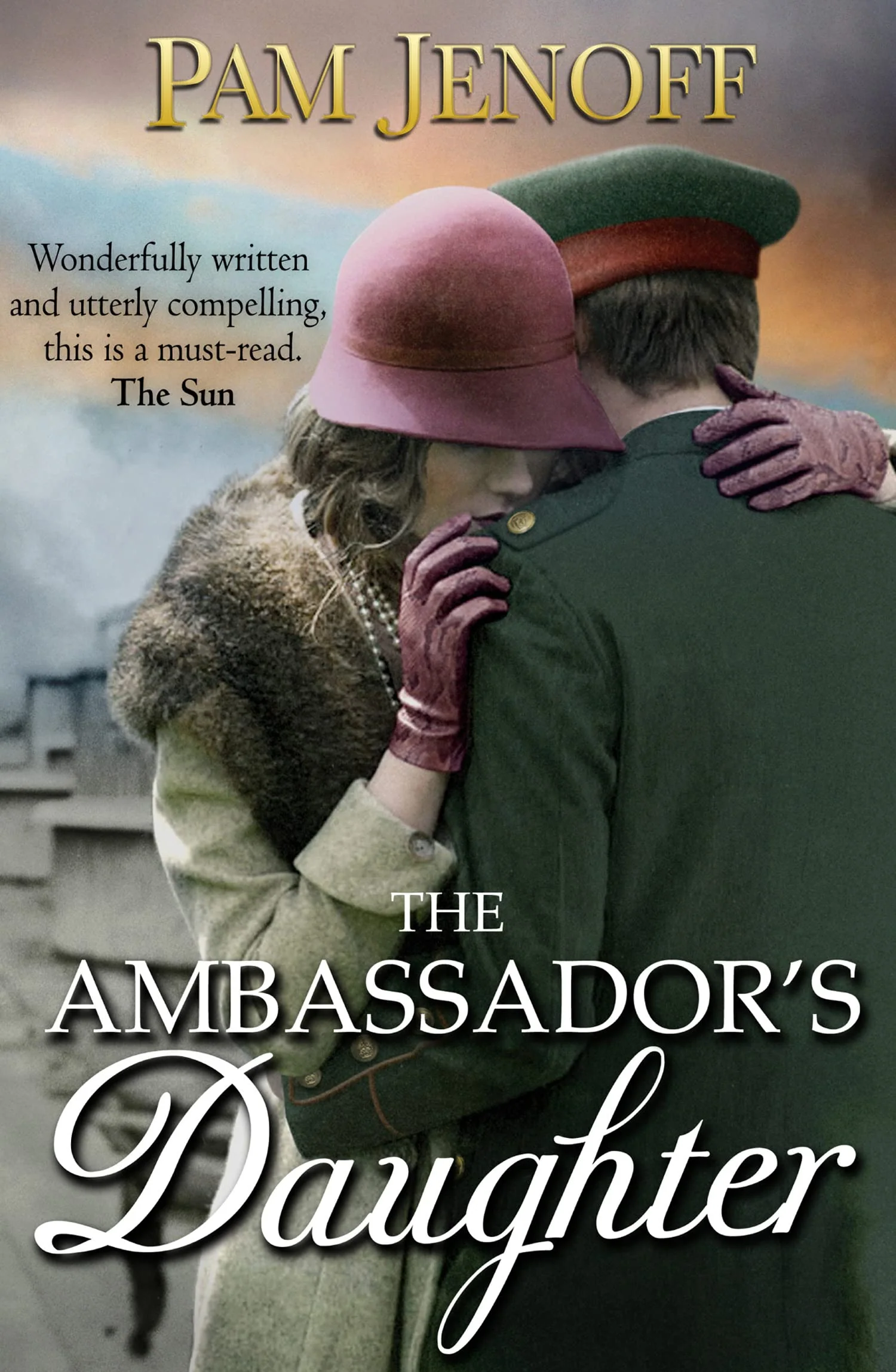 The Ambassador's Daughter - Image 2