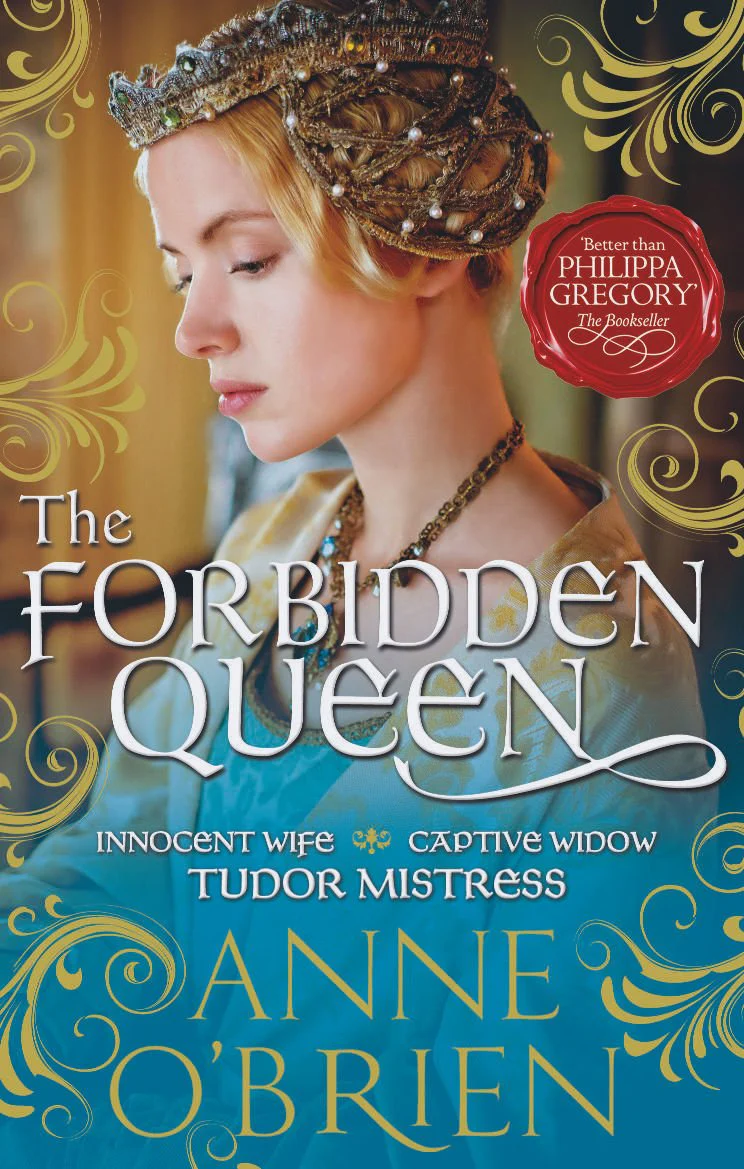 The Forbidden Queen - Image 2