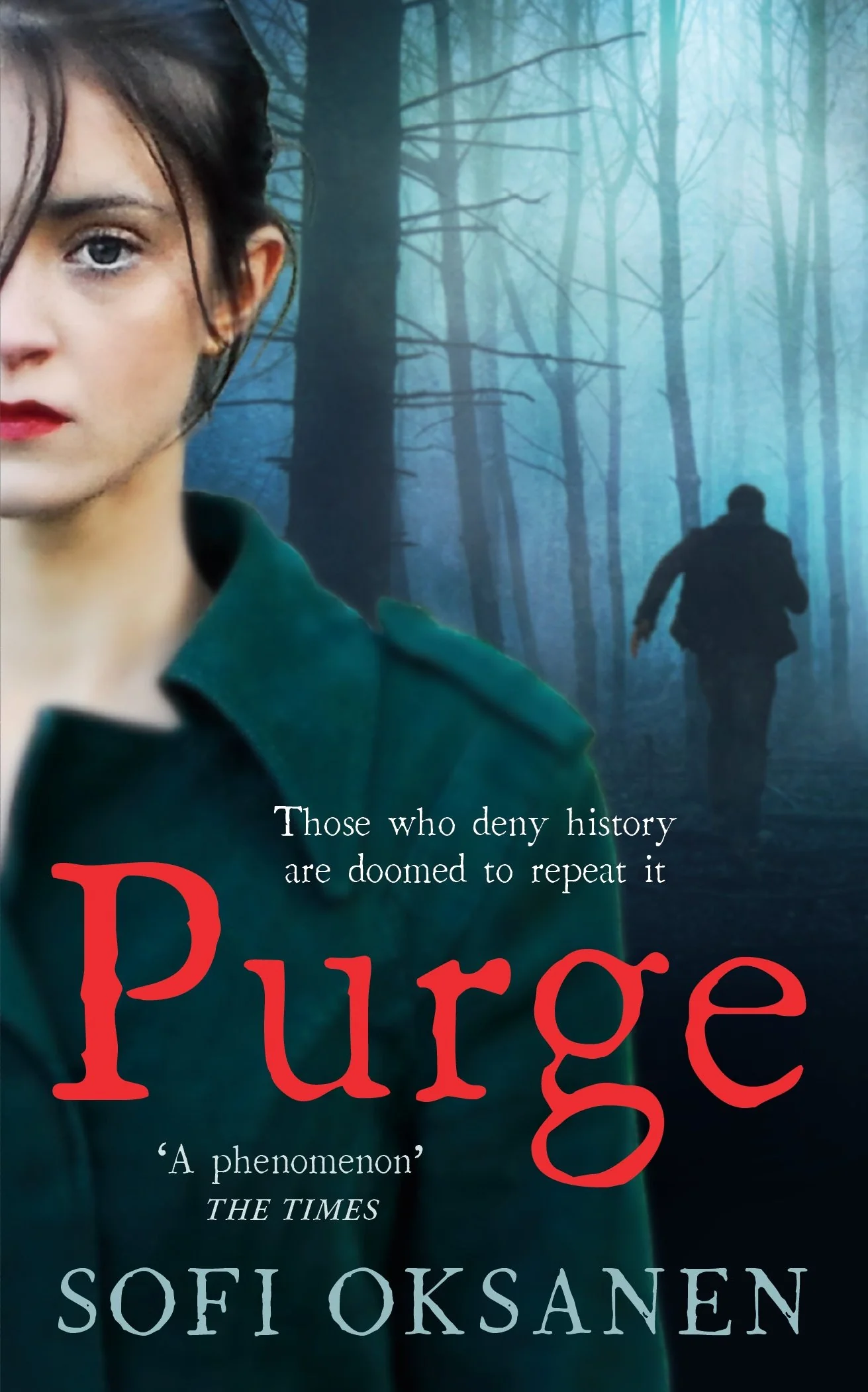 Purge - Image 2
