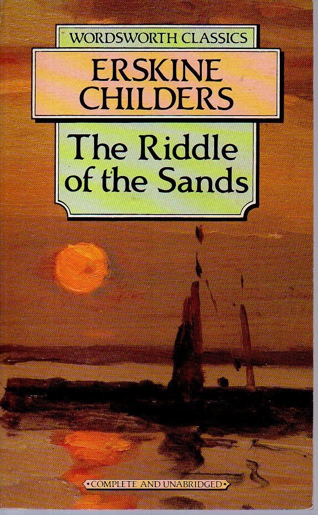 Riddle of the Sands - Image 3