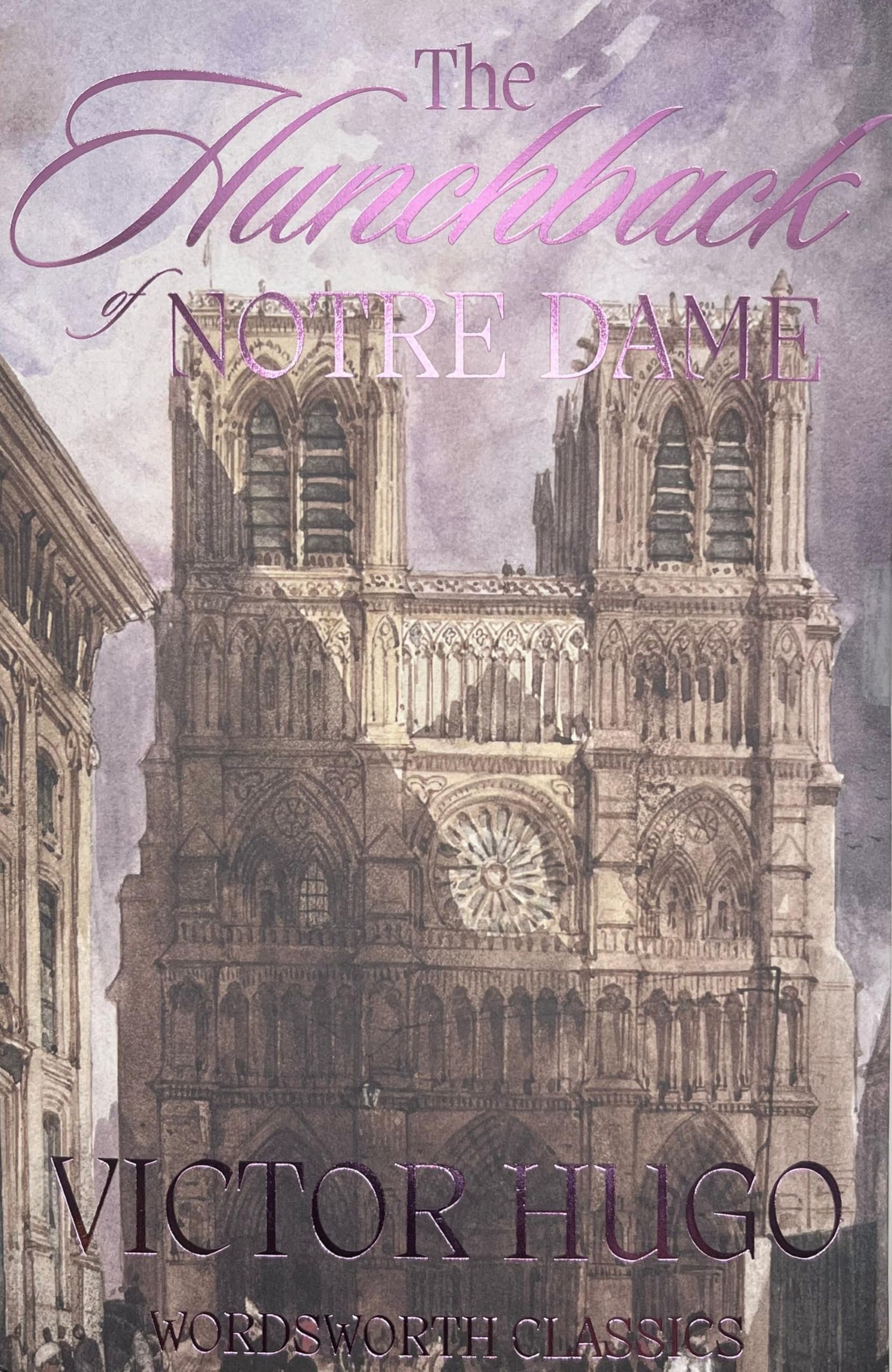Notre-Dame de Paris (Version abrégée) - Image 2
