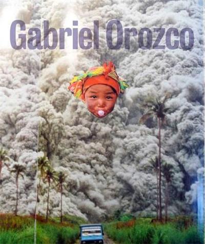 Gabriel Orozco /anglais - Image 4