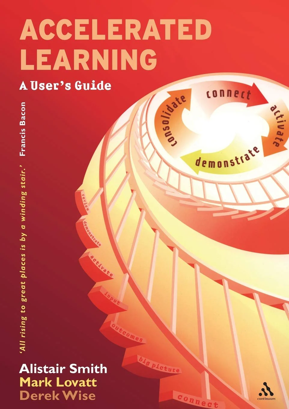 Accelerated Learning: A User's Guide - Image 3