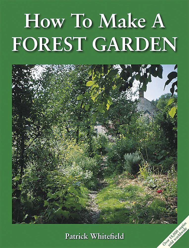 How to Make a Forest Garden - Image 5