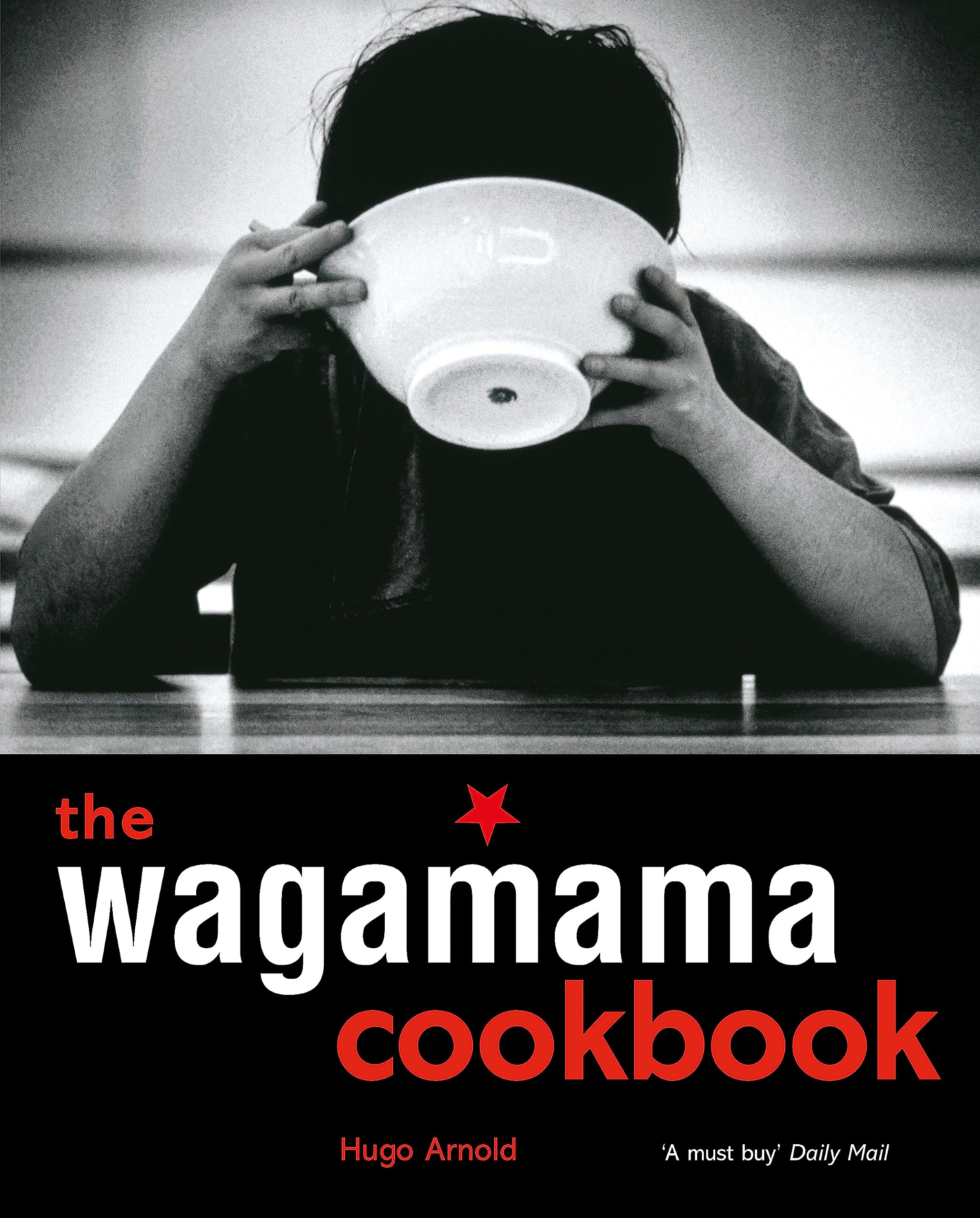 The Wagamama Cookbook - Image 2