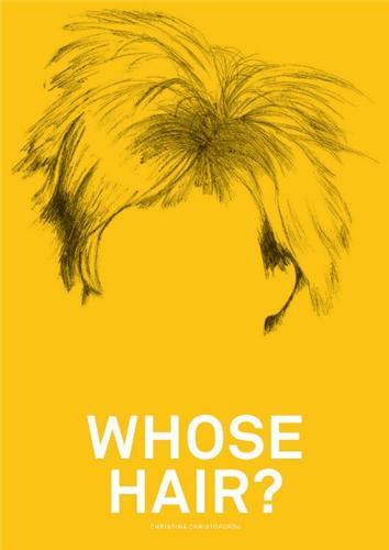 Whose Hair ? /anglais - Image 2