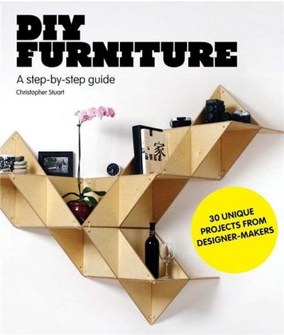 DIY Furniture /anglais - Image 2
