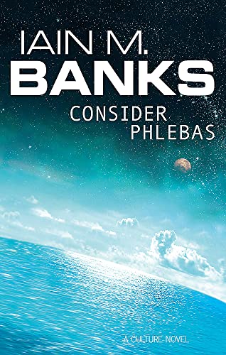 Consider Phlebas: A Culture Novel - Image 7
