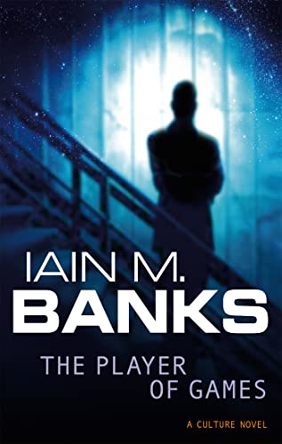 The Player of Games: A Culture Novel - Image 2