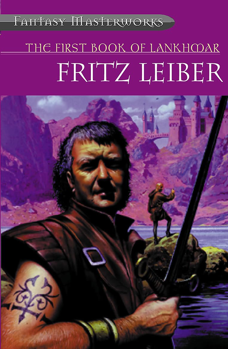 The First Book of Lankhmar. - Image 3