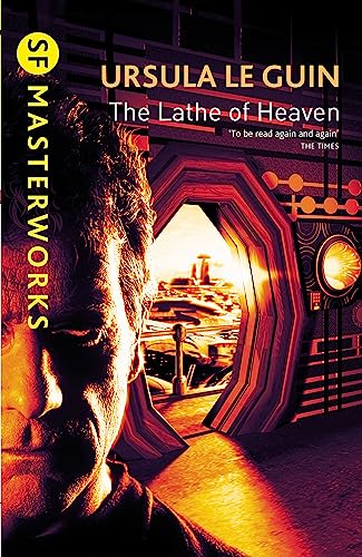The Lathe Of Heaven - Image 4