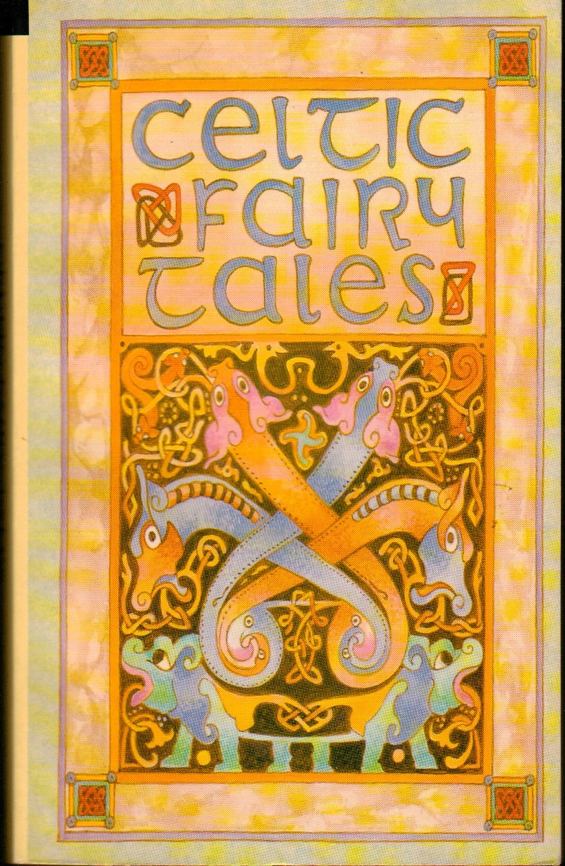 Celtic Fairy Tales - Image 2
