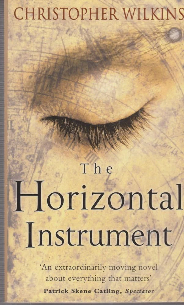 The Horizontal Instrument - Image 2