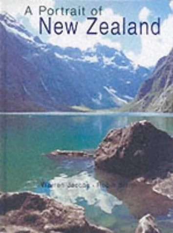 A Portrait of New Zealand - Image 4