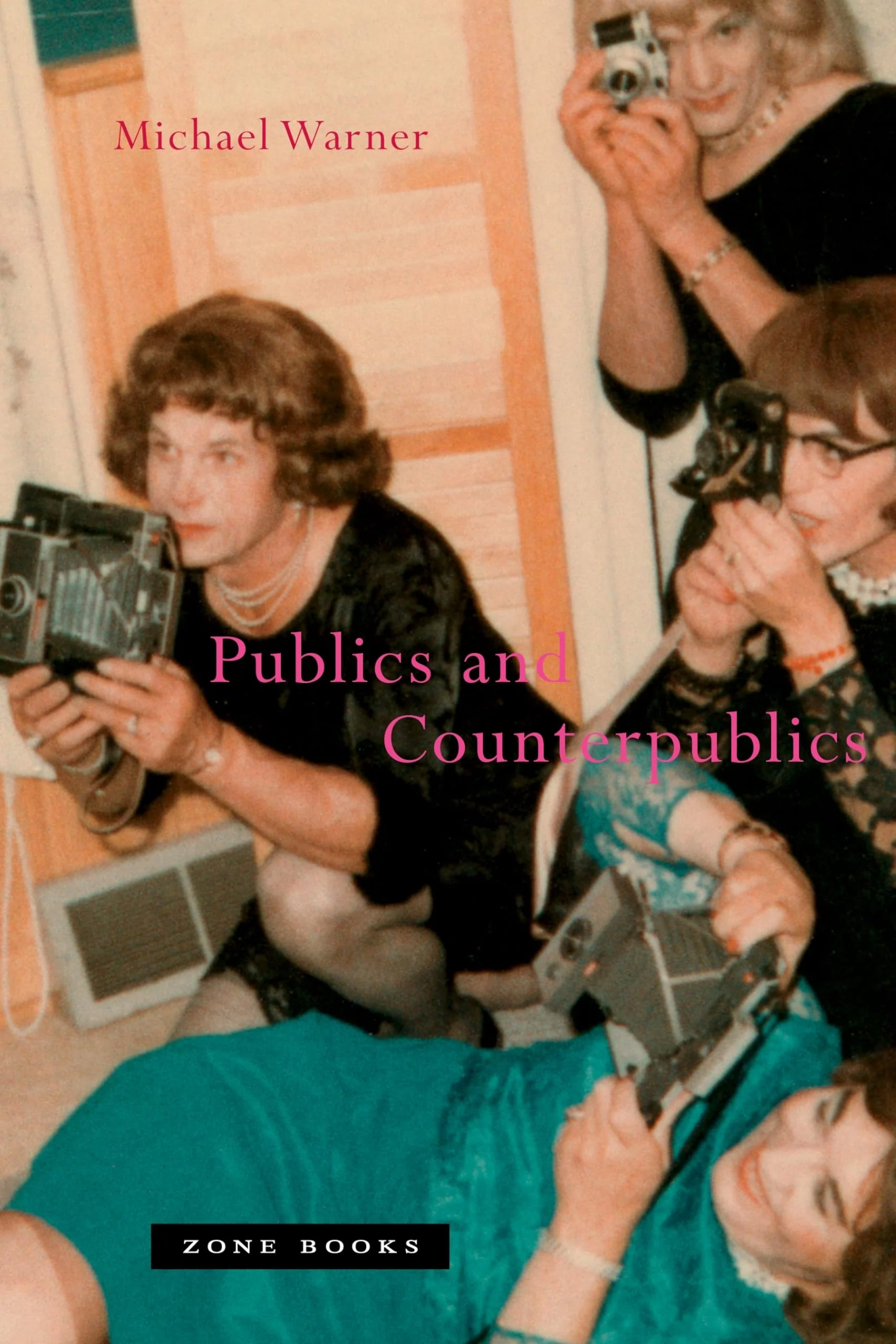 Publics and Counterpublics- - Image 2