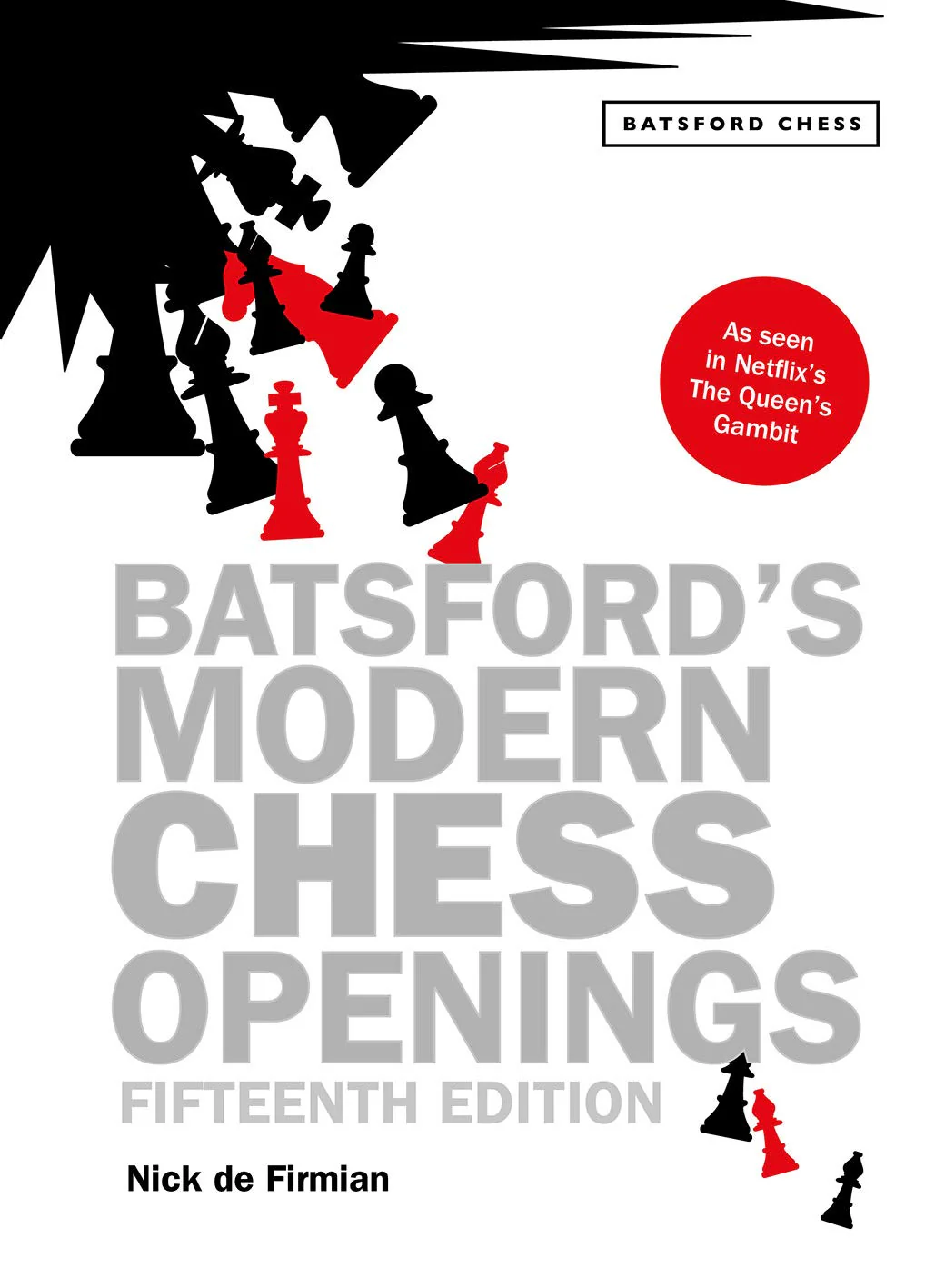 Batsford's Modern Chess Openings- - Image 2