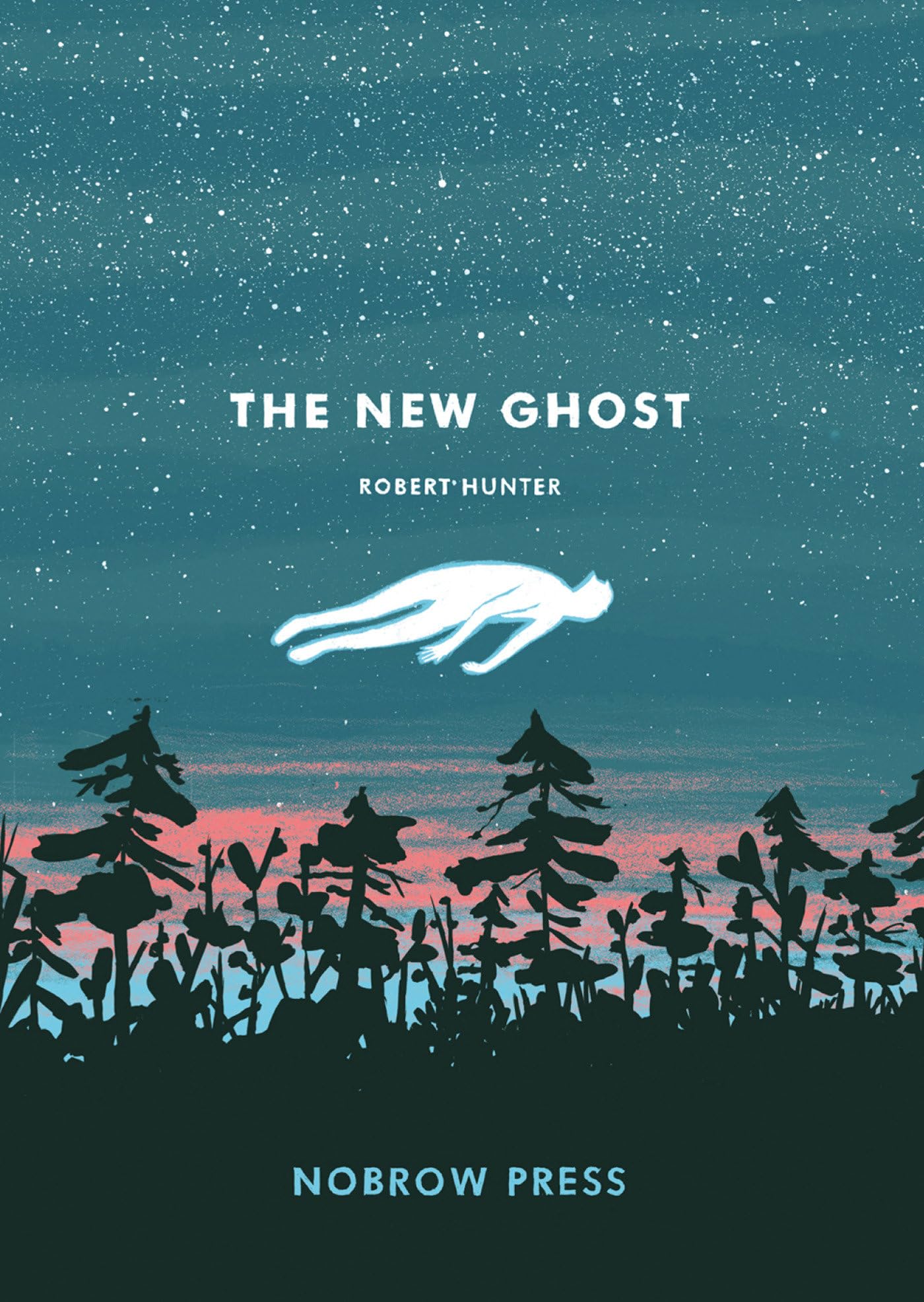 The New Ghost - Image 3