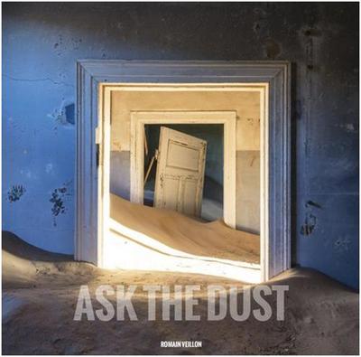 Romain Veillon Ask the Dust /anglais - Image 2