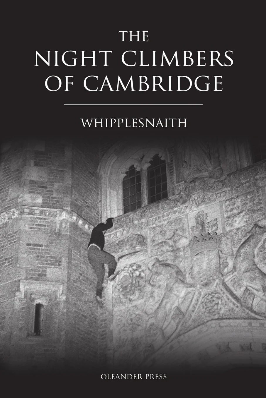 The Night Climbers of Cambridge - Image 2