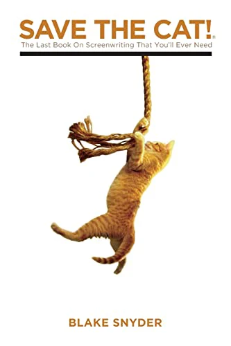 Save The Cat!: The Last Book on Screenwriting You'll Ever Need - Image 3