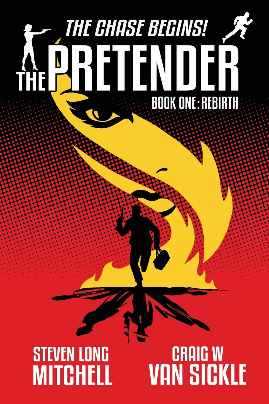 The Pretender - Rebirth - Image 4