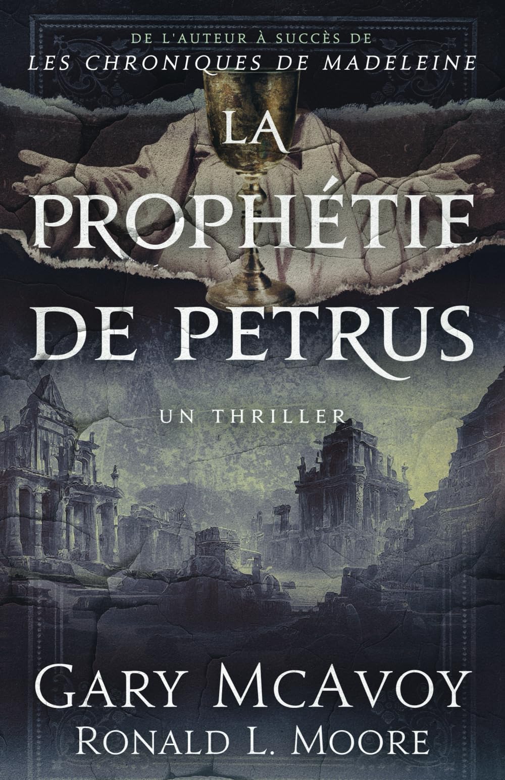 La prophétie de Petrus - Image 7