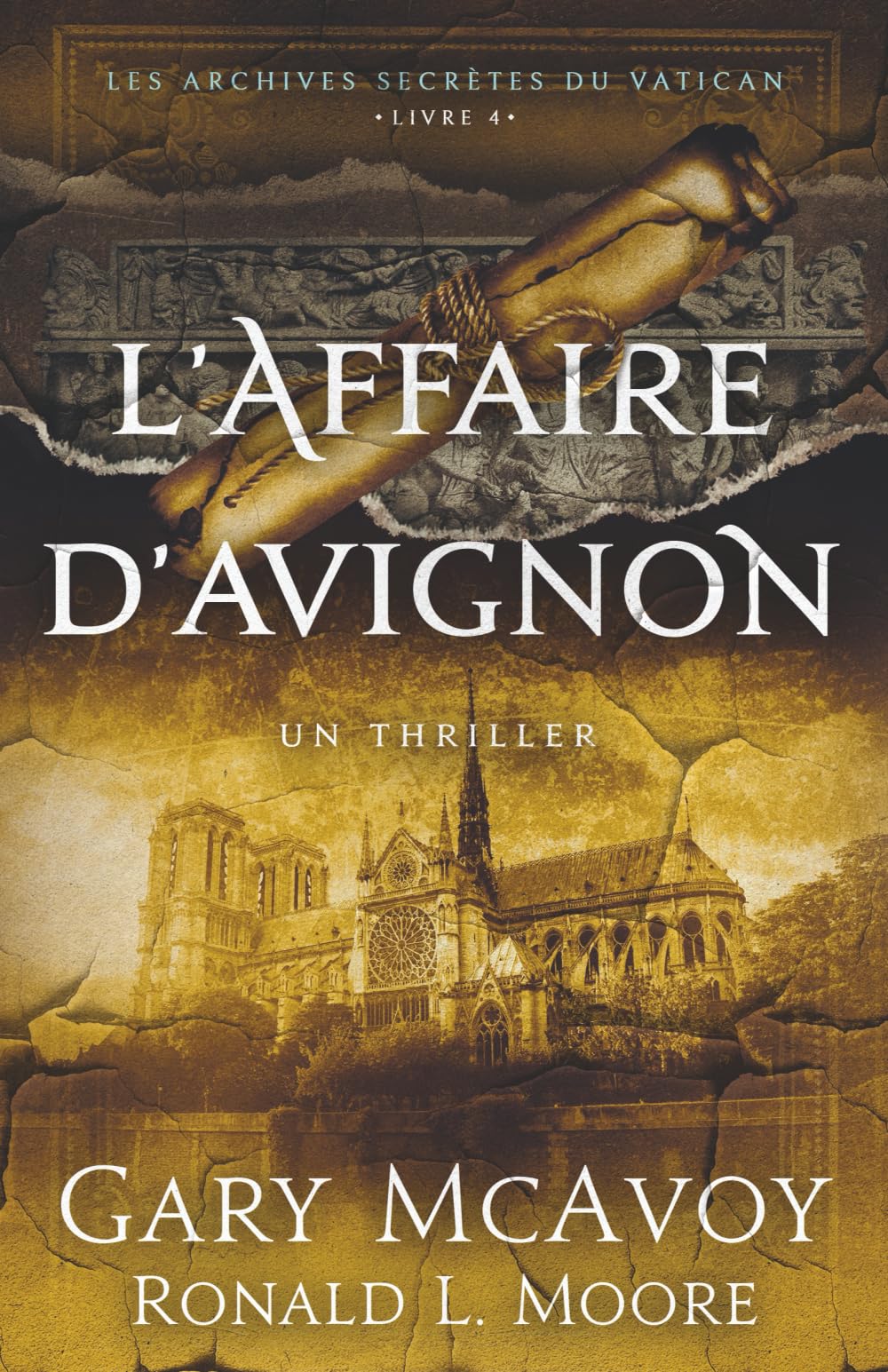 L'affaire d'Avignon - Image 5
