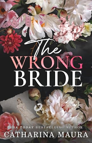 The Wrong Bride: Ares & Raven's Story - Image 8