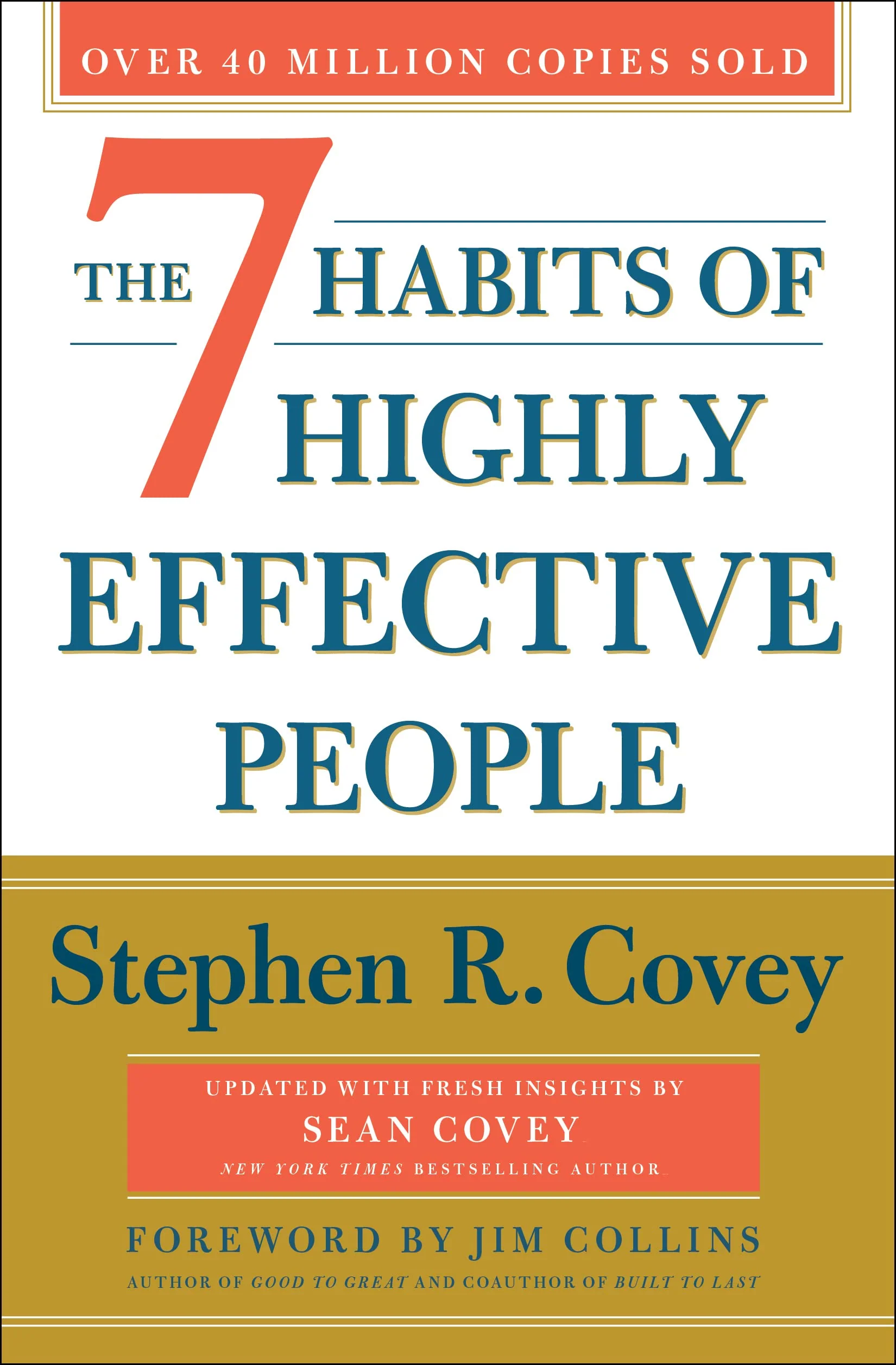 The 7 Habits of Highly Effective People: 30th Anniversary Edition - Image 4
