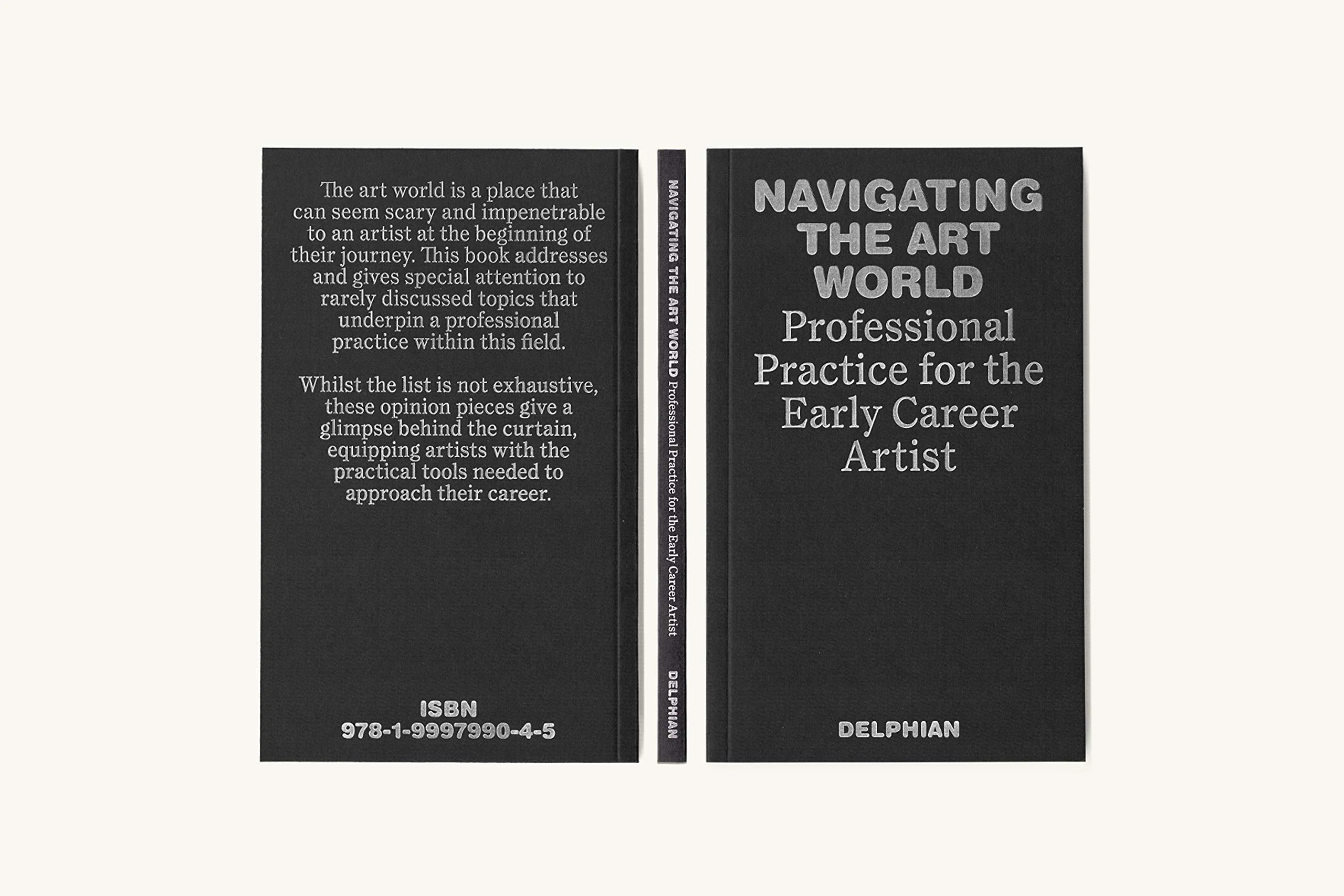 Navigating the Art World: Professional Practice for the Early Career Artist - Image 2