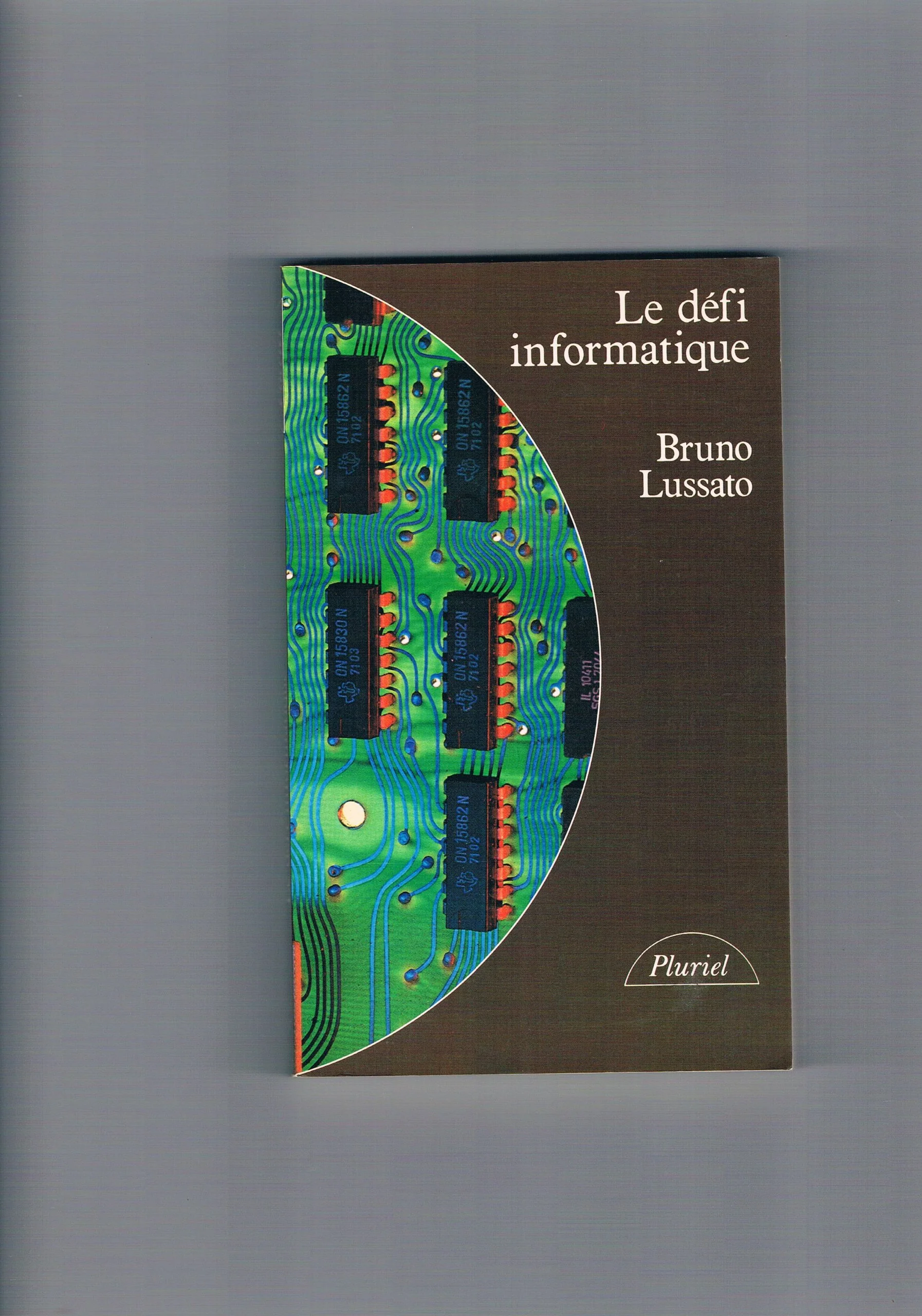 Le Défi informatique - Image 2