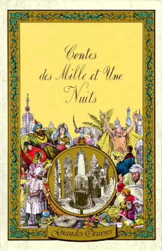 Contes des Mille et une nuits - Image 5