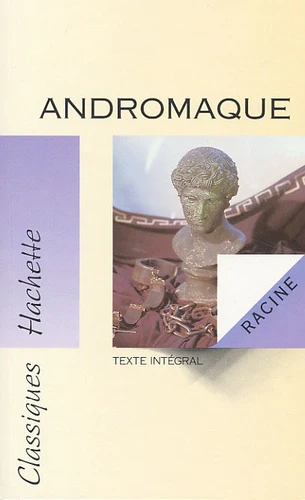 Bibliolycée - Andromaque, Racine - Image 3