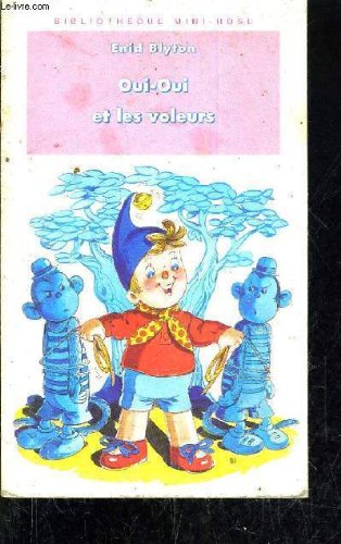 Mini-rose : Oui-Oui s'envole - Image 2