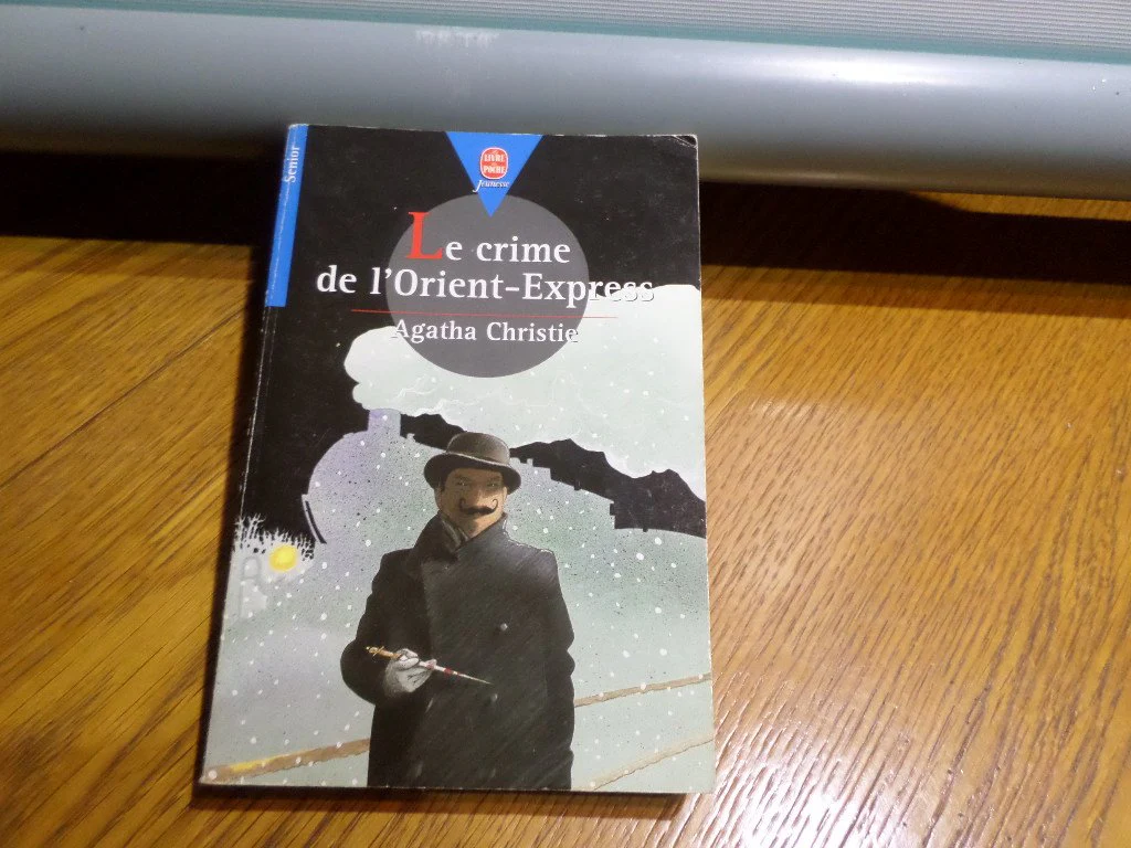 Le crime de l'Orient-Express - Image 4