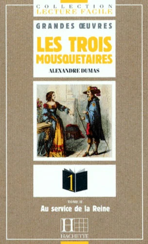 Les Trois Mousquetaires, tome 2 (A2) - Image 4