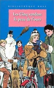 Les Cinq vendent la peau de l'ours - Image 2
