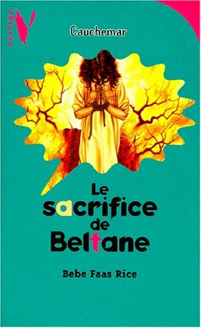 Vertige : Vertige cauchemar - le Sacrifice de Beltane - Image 3