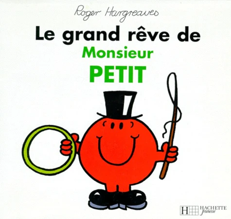 Le grand rêve de monsieur Petit - Image 2