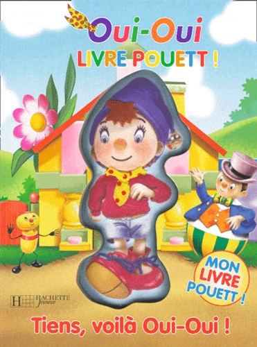Tiens, voilà Oui-Oui ! - Image 4