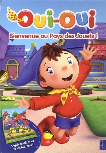 Oui-Oui: Bienvenue au Pays des Jouets ! - Image 11