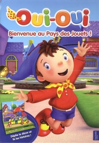 Oui-Oui: Bienvenue au Pays des Jouets ! - Image 2