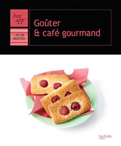 Goûter et café gourmand - Image 2