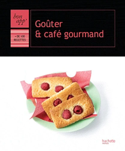 Goûter et café gourmand - Image 3