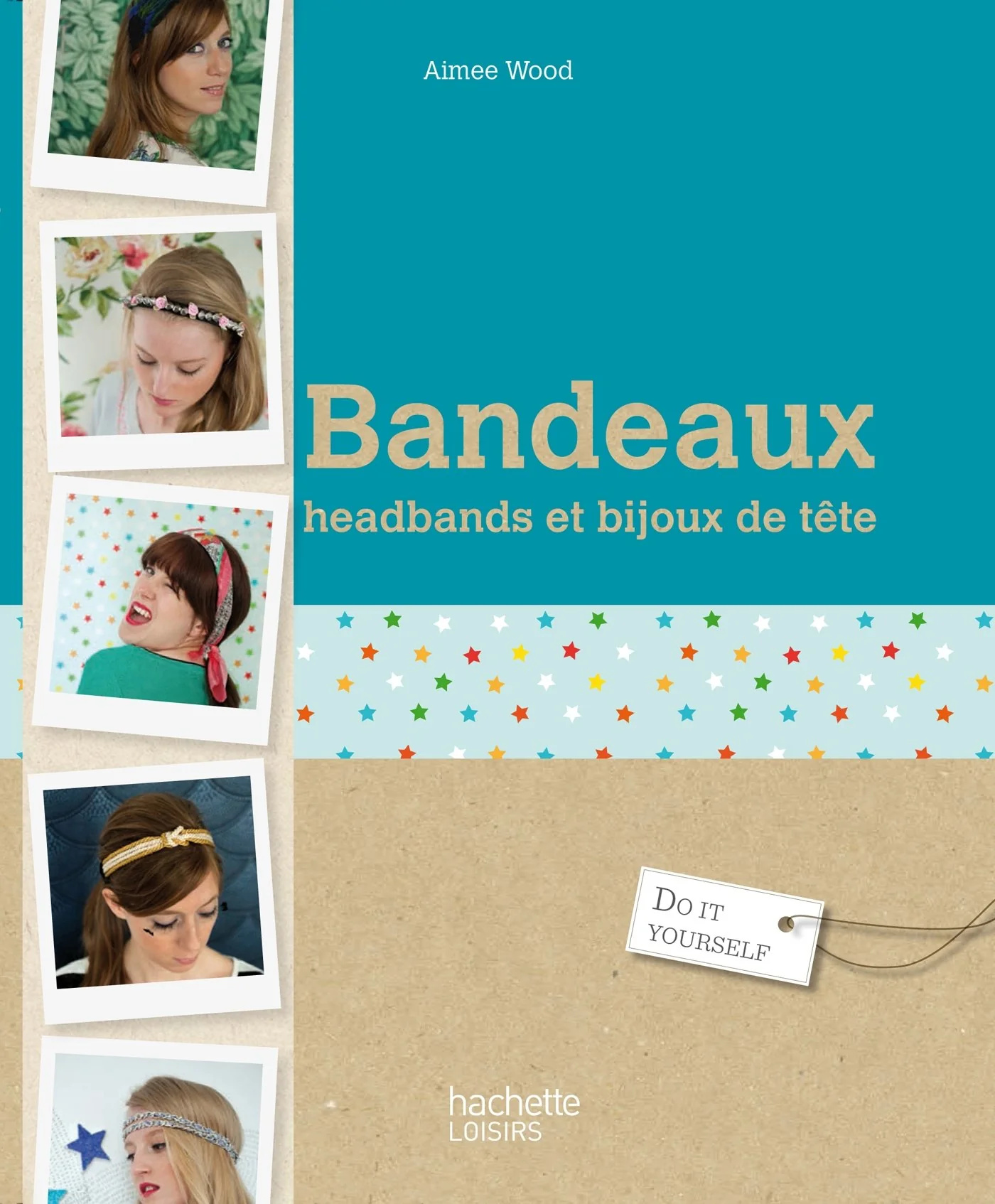 Bandeaux, headbands et bijoux de tête - Image 2