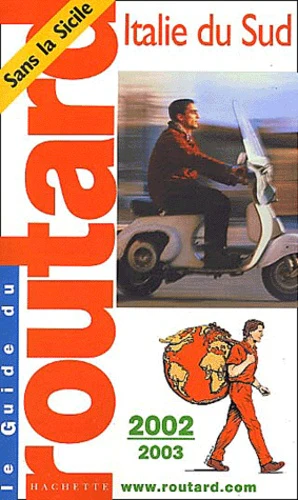 Italie du sud, 2002-2003 - Image 3
